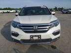2017 Honda Pilot Elite на продаже в Fresno, CA - Rear End