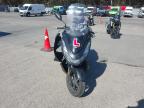 2022 HONDA WW 125 A-M for sale at Copart WHITBURN