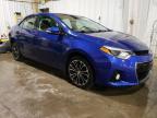 2T1BURHE5EC****** Salvage and Wrecked 2014 Toyota Corolla in Alaska State