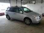 2006 Kia Sedona Ex للبيع في Lexington، KY - Rear End