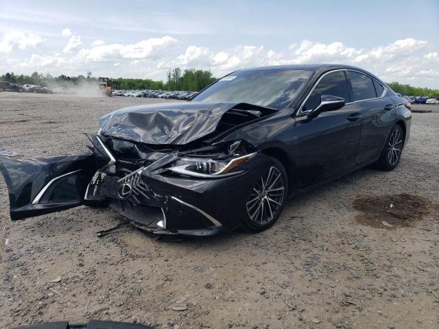 LEXUS ES 350 BAS 2025