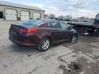 2012 Kia Optima Lx for Sale in Pekin, IL - All Over