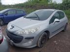 2011 PEUGEOT 308 S HDI for sale at Copart BRISTOL