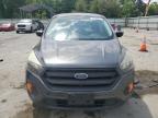 2018 Ford Escape S for Sale in Savannah, GA - Side