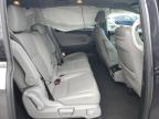 2019 Honda Odyssey Elite на продаже в Glassboro, NJ - Side