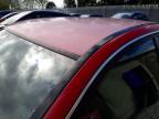 2012 MERCEDES BENZ C220 SE CD for sale at Copart BELFAST