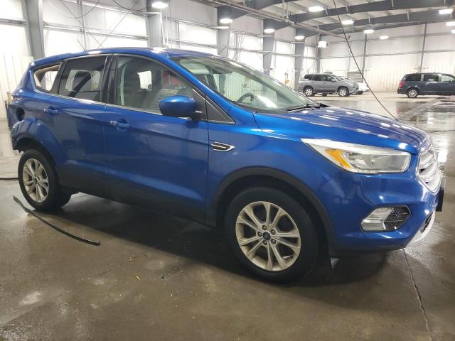  FORD ESCAPE 2017 Синий