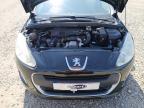 2011 PEUGEOT 308 SR HDI for sale at Copart WISBECH