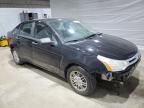 2009 Ford Focus Se en Venta en Candia, NH - All Over