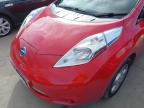 2017 NISSAN LEAF ACENT for sale at Copart ROCHFORD