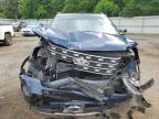 2016 Ford Explorer Xlt zu verkaufen in Shreveport, LA - Front End