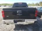 2014 Chevrolet Silverado K1500 Ltz na sprzedaż w Spartanburg, SC - Side