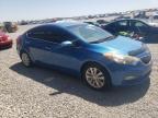 2015 Kia Forte Ex იყიდება Earlington-ში, KY - Hail