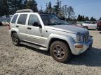 2003 Jeep Liberty Renegade for Sale in Graham, WA - Front End
