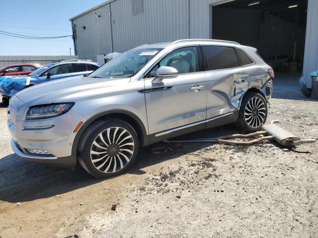 2023 Lincoln Nautilus Black Label