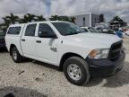 2022 Ram 1500 Classic Tradesman იყიდება Opa Locka-ში, FL - Normal Wear