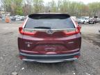 2018 Honda Cr-V Exl за продажба в Baltimore, MD - Front End