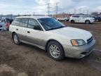 2001 Subaru Legacy Outback de vânzare în Elgin, IL - Side