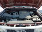 2011 Toyota Fj Cruiser  en Venta en Riverview, FL - Rear End