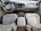 2001 Ford F150 Supercrew за продажба в Airway Heights, WA - Top/Roof