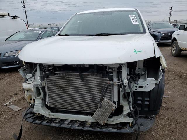 MITSUBISHI OUTLANDER 2019 Белы