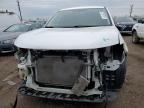 2019 Mitsubishi Outlander Se na sprzedaż w Elgin, IL - Front End
