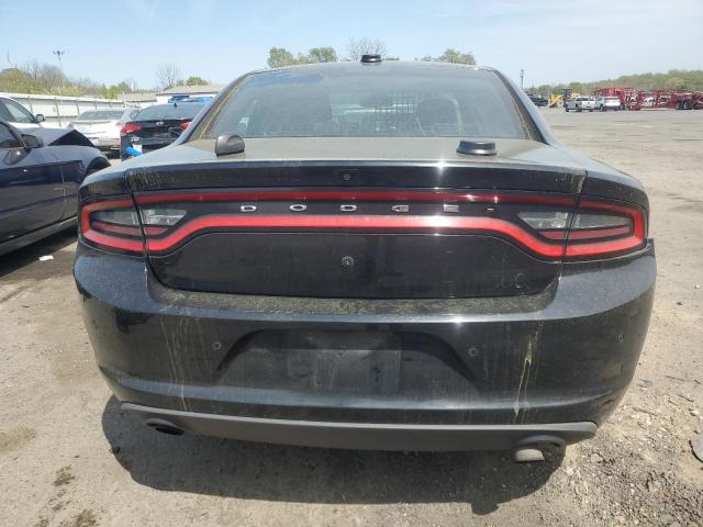  DODGE CHARGER 2016 Two tone