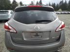 2012 Nissan Murano S for Sale in Graham, WA - Front End