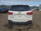 2018 KIA SORENTO LX for sale at Copart ON - COOKSTOWN