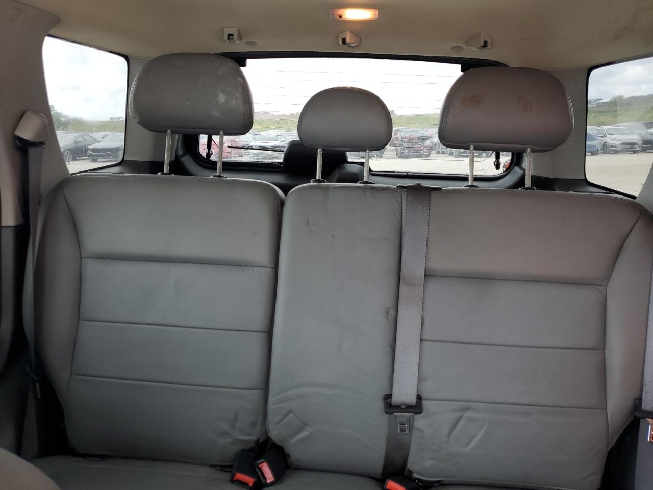 2005 Ford Escape Xlt VIN: 1FMYU03155KB24753 Lot: 54761265