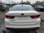2017 Kia Optima Lx продається в Waldorf, MD - Front End