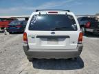 2002 Ford Escape Xls en Venta en Madisonville, TN - Front End