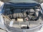 2010 Nissan Versa S продається в Haslet, TX - Mechanical