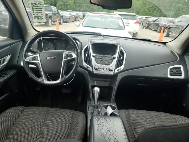  GMC TERRAIN 2012 Czarny