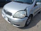 2005 TOYOTA YARIS COLO for sale at Copart SANDWICH