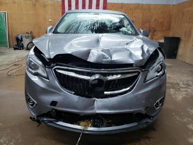  BUICK ENVISION 2020 Szary