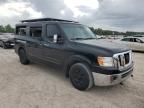2017 Nissan Nv 3500 S zu verkaufen in Houston, TX - Side