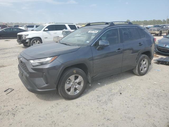TOYOTA RAV4 XLE 2024