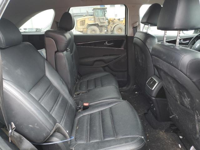 2019 KIA SORENTO EX