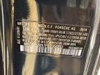 2015 Porsche 911 Targa S на продаже в San Antonio, TX - Rear End