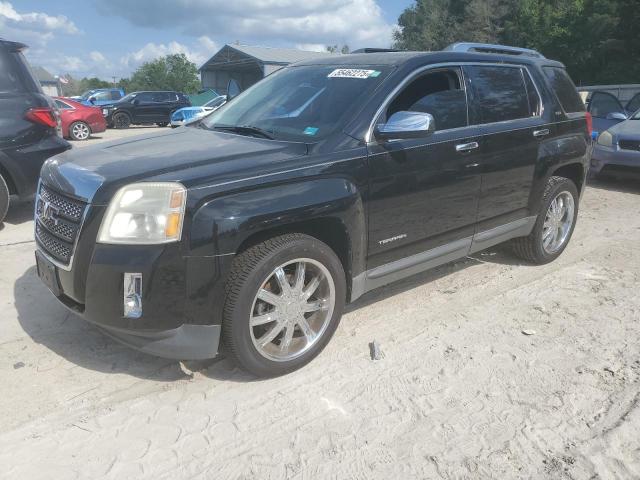 2011 Gmc Terrain Slt
