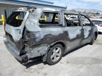 2014 Toyota Sienna  იყიდება Las Vegas-ში, NV - Burn