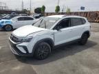 2023 Volkswagen Taos S იყიდება Wilmington-ში, CA - Rollover