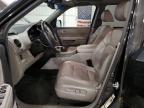 2012 Honda Pilot Exln للبيع في Avon، MN - Rear End