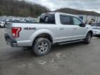 2015 Ford F150 Supercrew for Sale in Ellwood City, PA - Front End