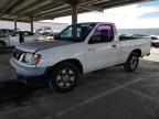 1998 Nissan Frontier Xe na sprzedaż w Hayward, CA - Side