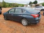 2016 Nissan Sentra S იყიდება China Grove-ში, NC - Front End