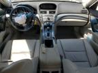 2009 Acura Tl  en Venta en Houston, TX - Front End