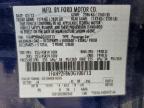 2013 Ford Taurus Limited იყიდება Bismarck-ში, ND - Front End