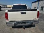 2013 Gmc Sierra C1500 Sle zu verkaufen in Tulsa, OK - Undercarriage